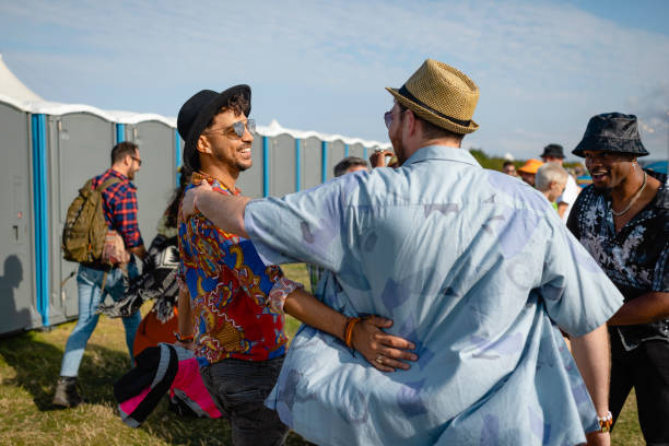 Best Porta potty rental near me  in Celina, OH