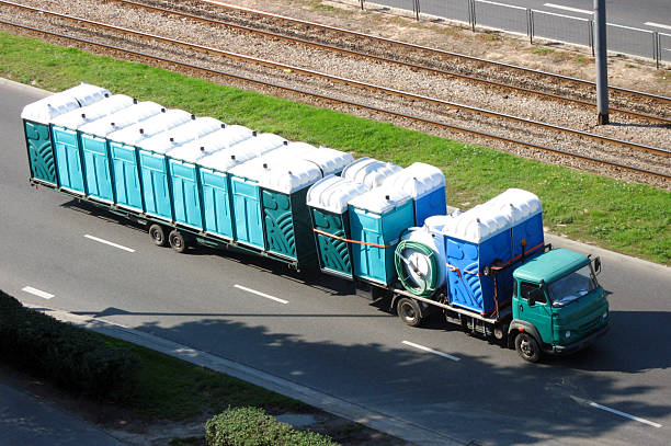Best Local porta potty services  in Celina, OH